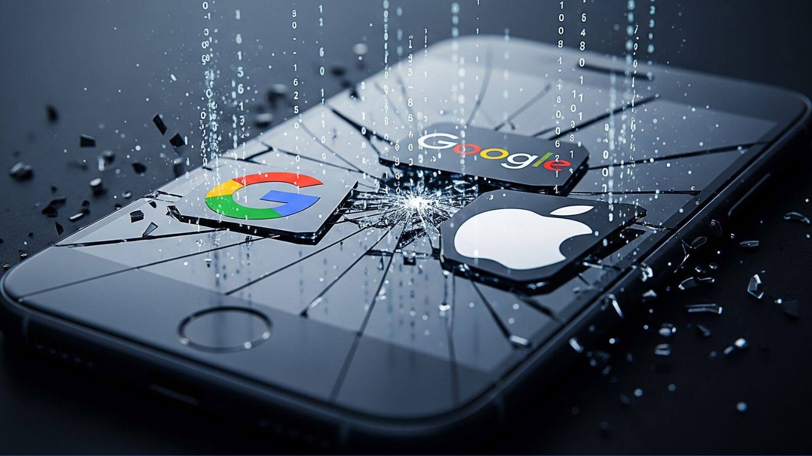 Data Leak: कहीं आपका भी पासवर्ड तो नहीं हो गया है लीक! Google और Apple ID के पासवर्ड लीक के बाद सरकार ने जारी की नई एडवाइजरी