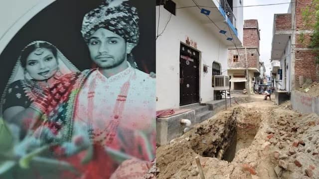 National-Faridabad : ससुराल से 2 महीने से लापता थी तनु, अब हुआ ऐसा खुलासा कि हैरान हो गए सभी – #INA