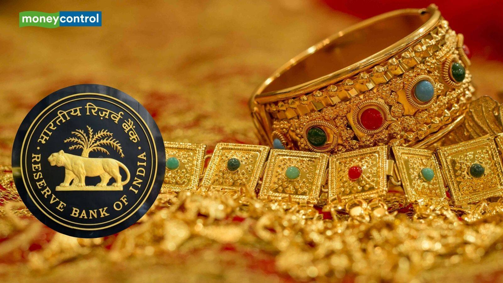 National-तस्करी का सोना बनेगा देश की ताकत! RBI के खजाने में पहुंचा 3 टन से अधिक रिफाइन गोल्ड, वित्त मंत्री ने दी जानकारी – #INA