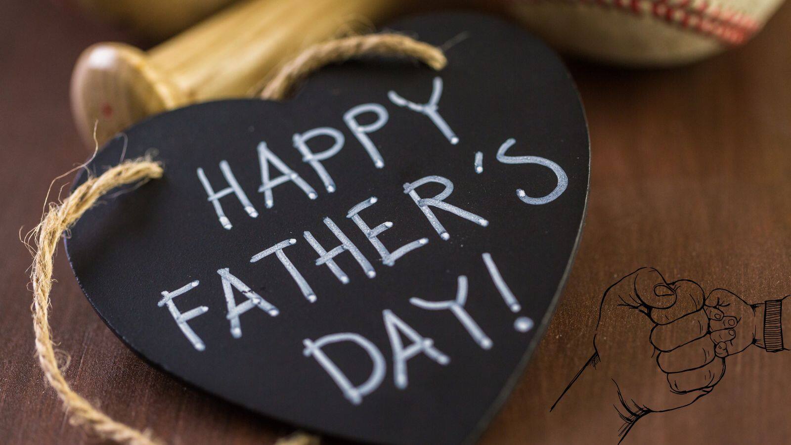 Happy Father's day (1)