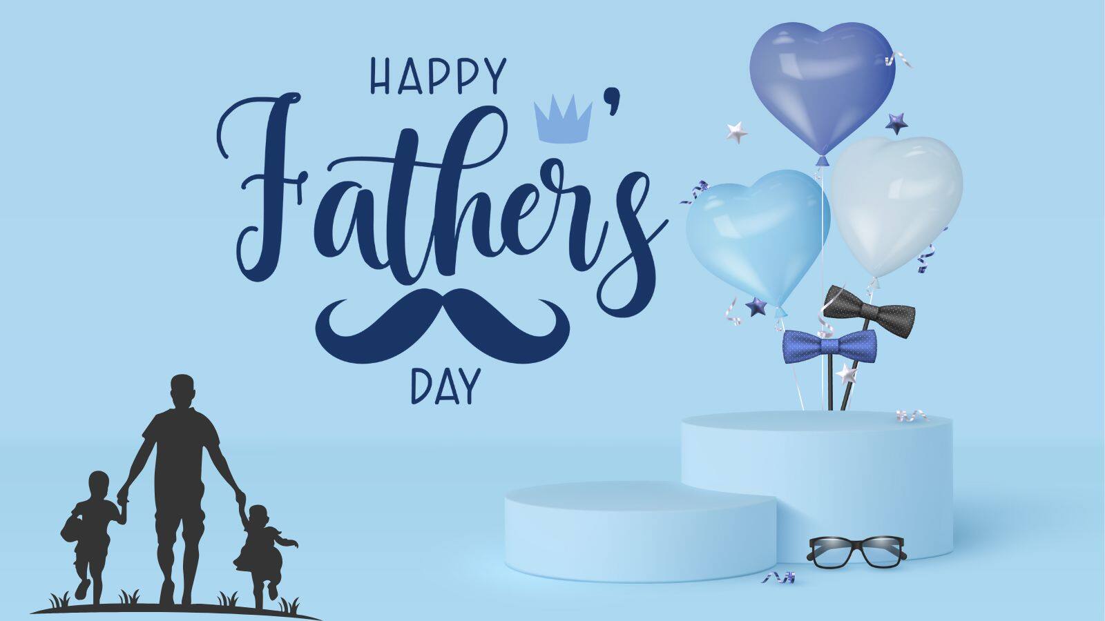 Happy Father's day