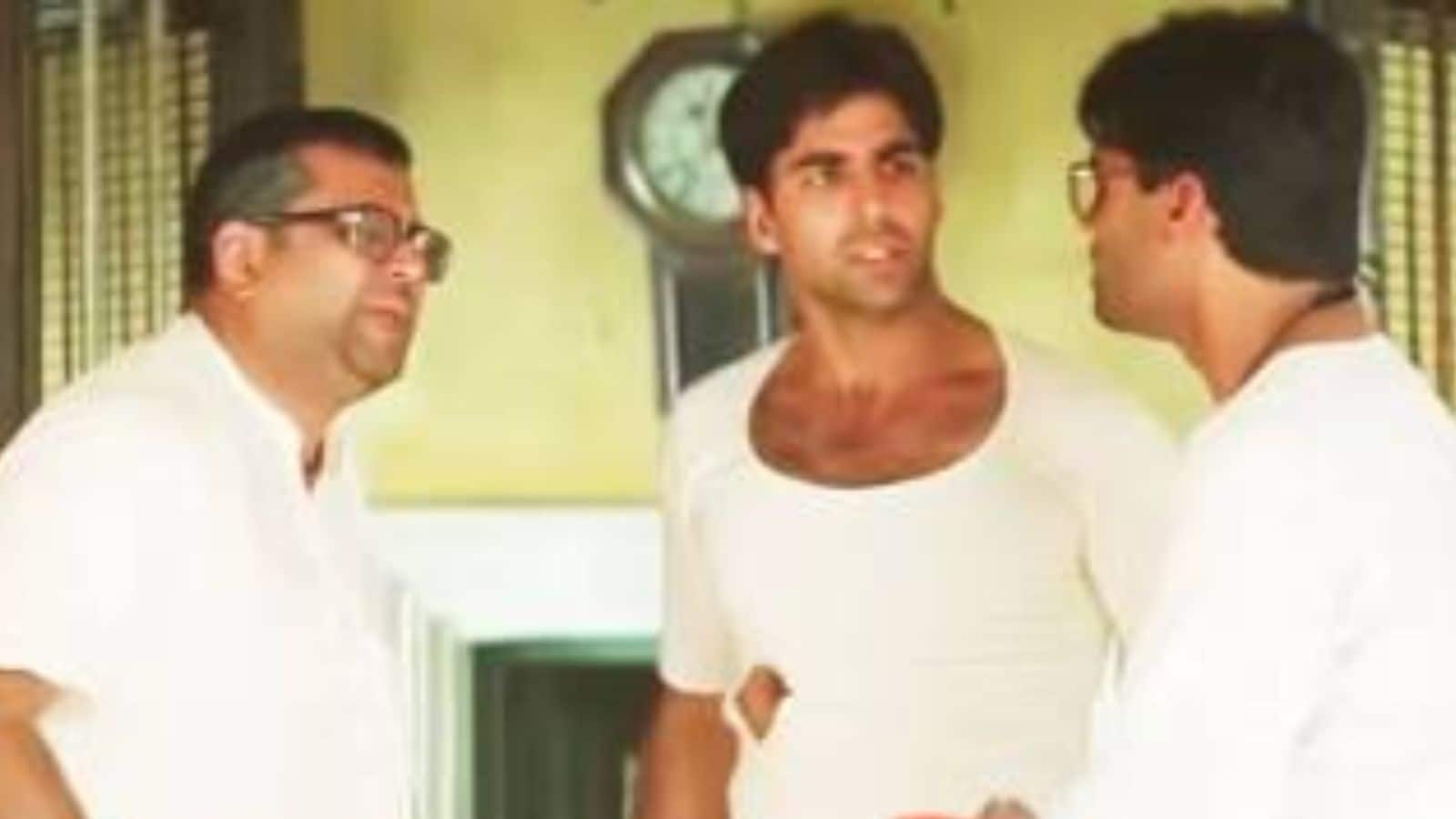 National-Hera Pheri 3: 'हेरा फेरी 3' में कैसे हुई परेश रावल की रिएंट्री…किसने सुलझाया पूरा विवाद, अब खुला ये राज – #INA