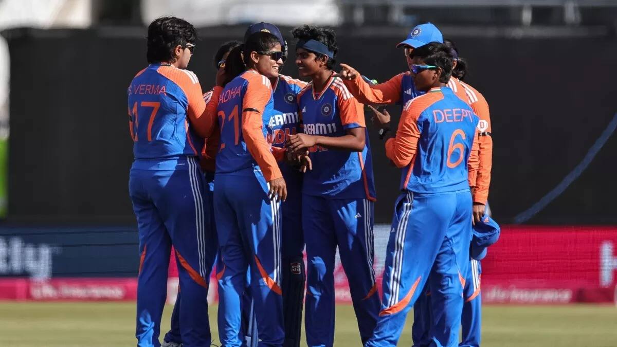 IND W vs ENG W T20I: लगातार दूसरी जीत पर भारत की नजर, मैच से पहले जानें पिच रिपोर्ट और प्लेइंग इलेवन
