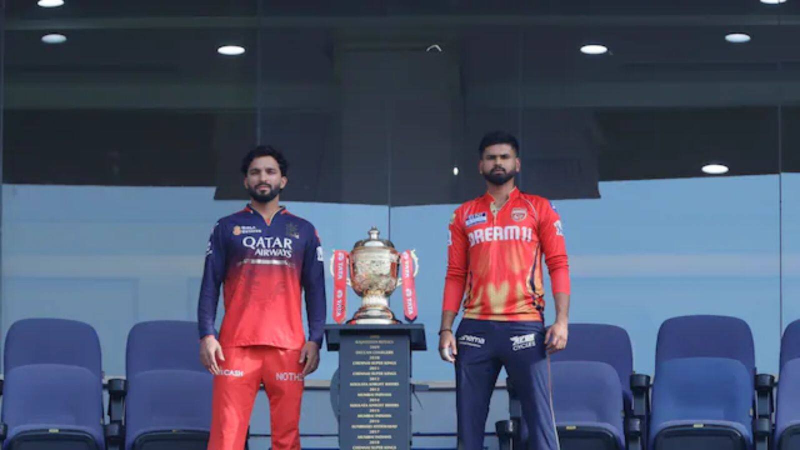 IPL 2025 Final: फाइनल में एक बार फिर भिड़ रहे हैं अय्यर और पाटीदार, 6 महीने पहले भी हो चुका है ये रोमांचक जंग