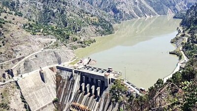 भारत के सिंधु जल संधि सस्पेंड करने को पाकिस्तान ने UN में लगाई ये गुहार  

