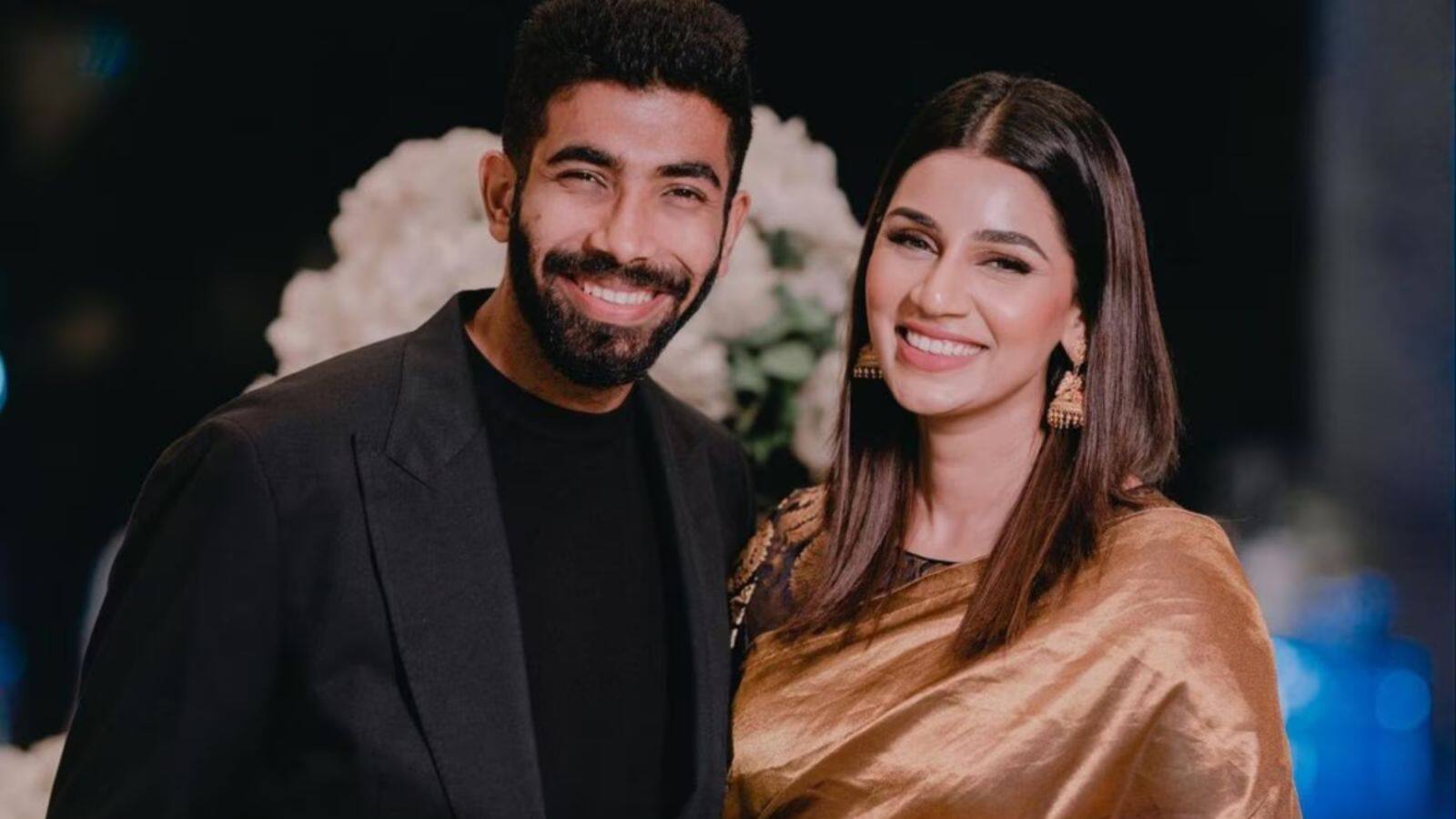 Jasprit Bumrah: 'बायो-बबल' में संजना गणेशन को जसप्रीत बुमराह ने कैसे किया प्रपोज? बताई पूरी कहानी Jasprit Bumrah: 'बायो-बबल' में संजना गणेशन को जसप्रीत बुमराह ने कैसे किया प्रपोज? बताई पूरी कहानी