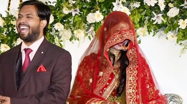 खान सर की शादी के बाद हर कोई उनकी वाइफ के बारे में जानना चाहता है। आईए जानते हैं कौन है खान सर की वाइफ और वह क्या करती है