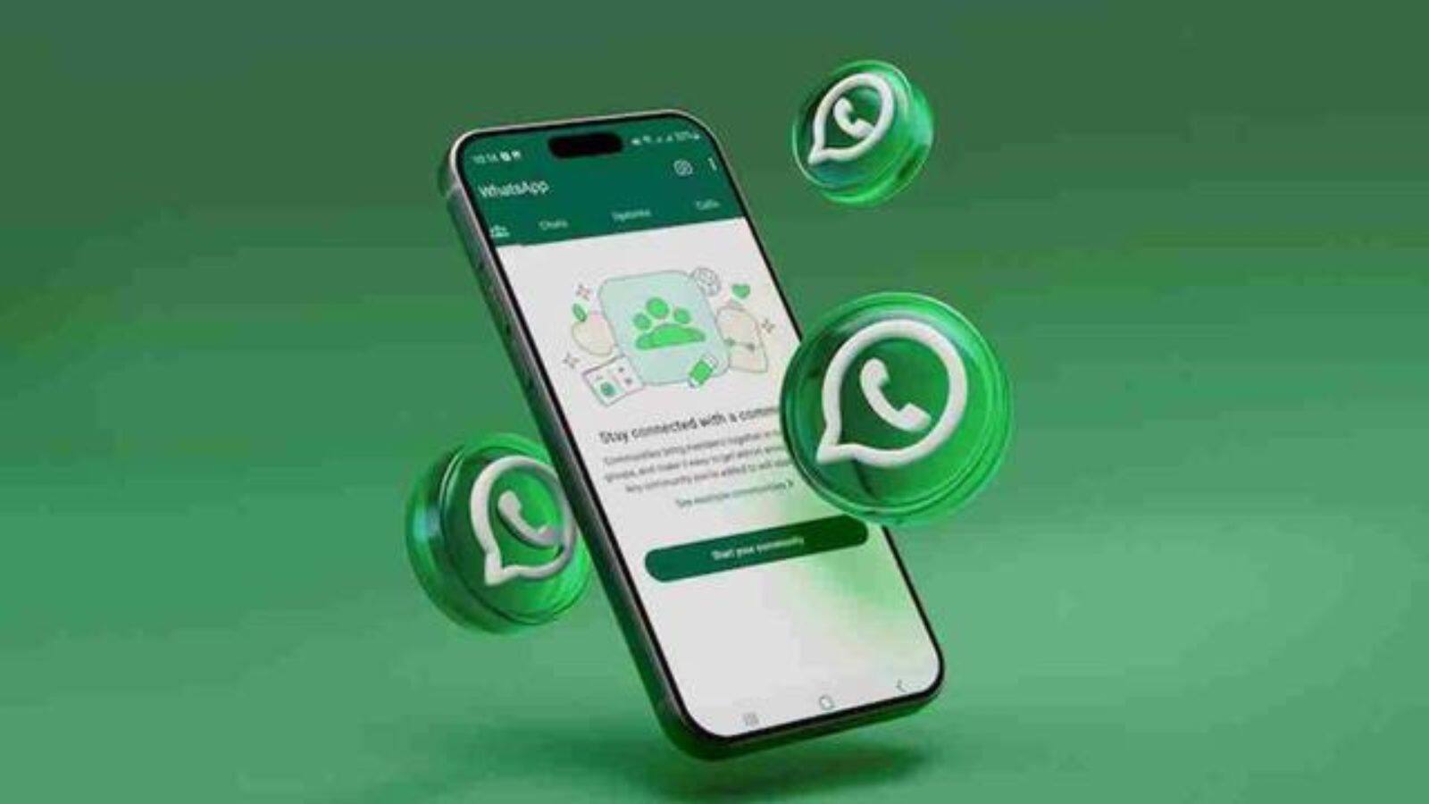 WhatsApp New Feature: वॉट्सऐप ला रहा 'थ्रेडेड मैसेज रिप्लाई' फीचर, ग्रुप मैसेज को ट्रैक करने में होगी आसानी