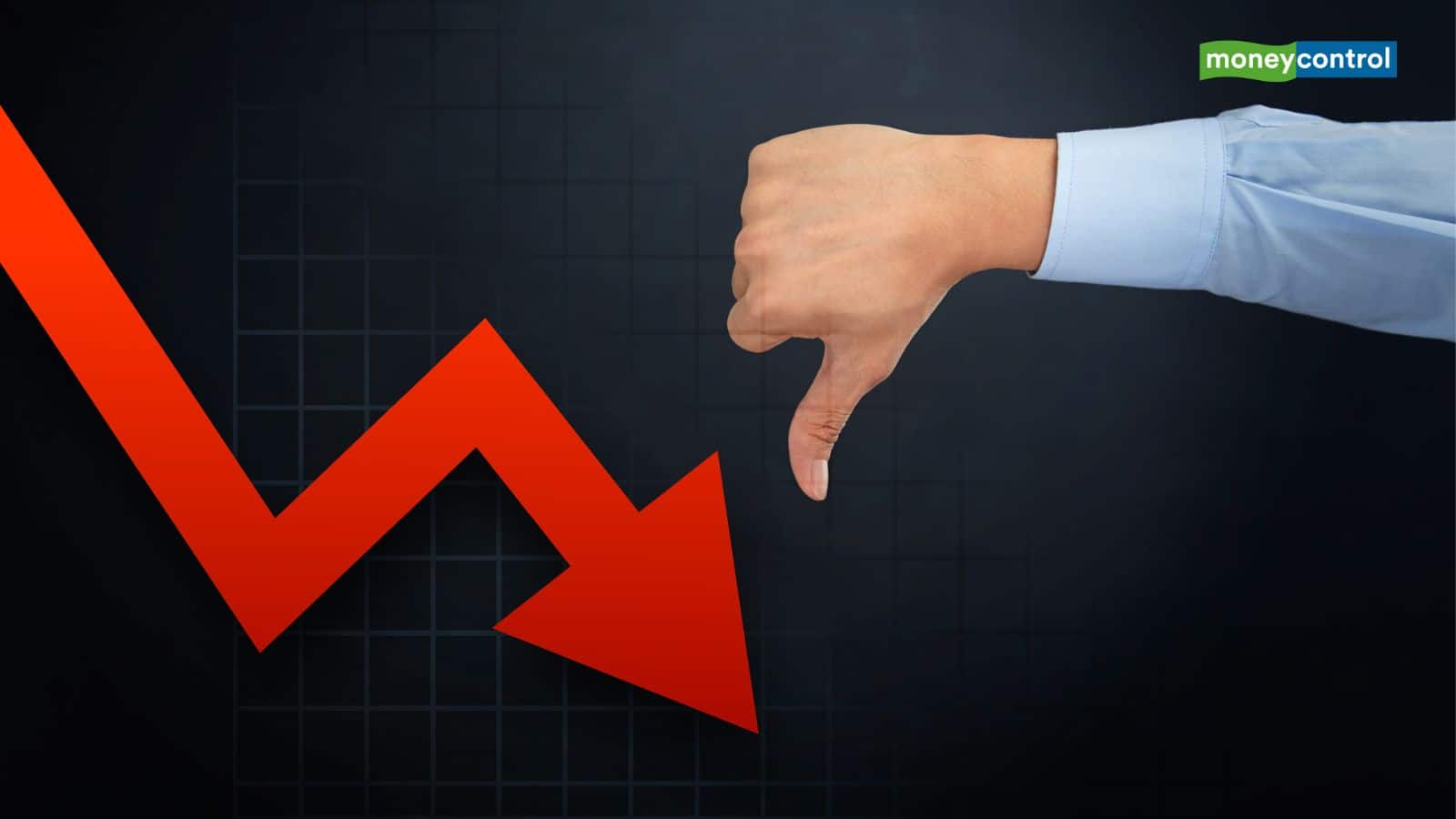 HDB Monetary IPO: Large shock to preliminary buyers! Shares bought for ₹ 1350 for ₹ 700