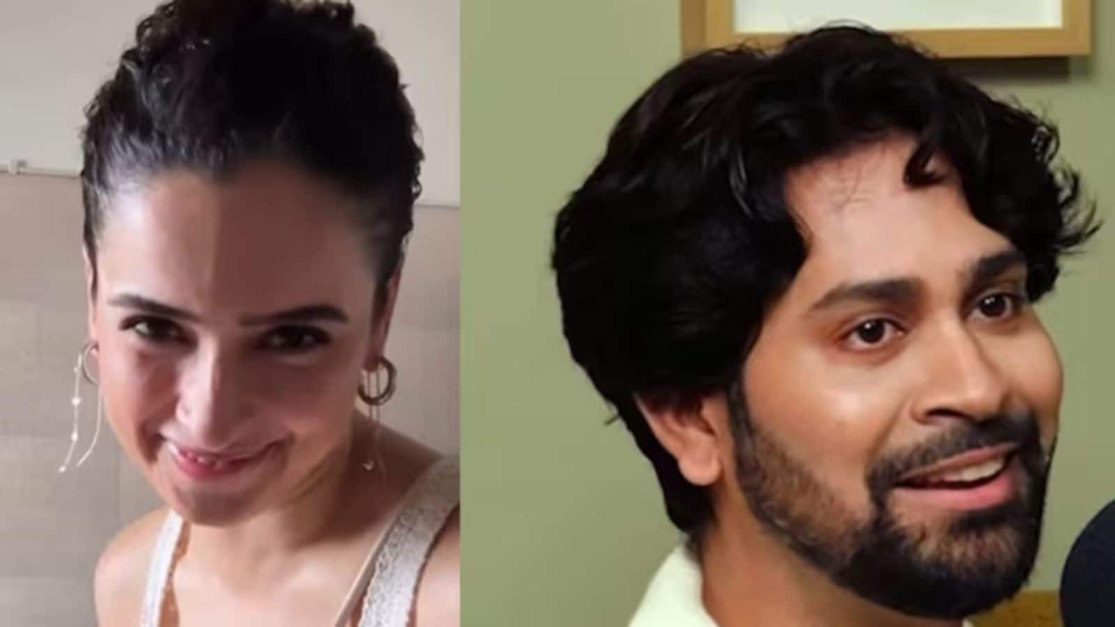 सान्या मल्होत्रा ने शेयर किया ‘माचा’ बनाने का वीडियो, इन्फ्लुएंसर ने बता दिया ‘मेहंदी के पानी’, जानिए आखिर क्या होता है यह?