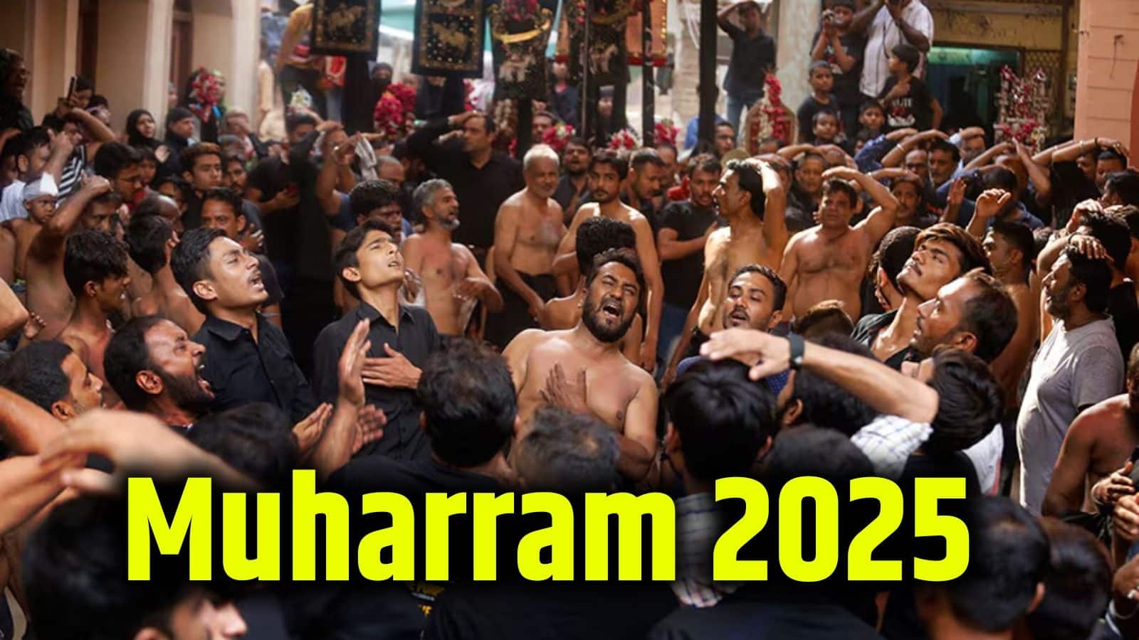Muharram 2025 Date: इस साल कब है मुहर्रम? जानें आशूरा की तारीख, महत्व और इतिहास समेत सबकुछ