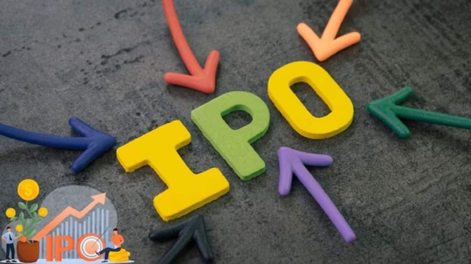 Globe Civil Tasks IPO: Itemizing can be held on 1 July, know from the newest GMP how a lot might be worthwhile?