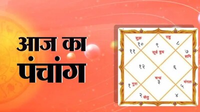 22 December 2025 Panchang: हिंदू पंचांग को वैदिक पंचांग के नाम से जाना जाता है। पंचांग के जरिए समय और काल की सटीक गणना की जाती है।

