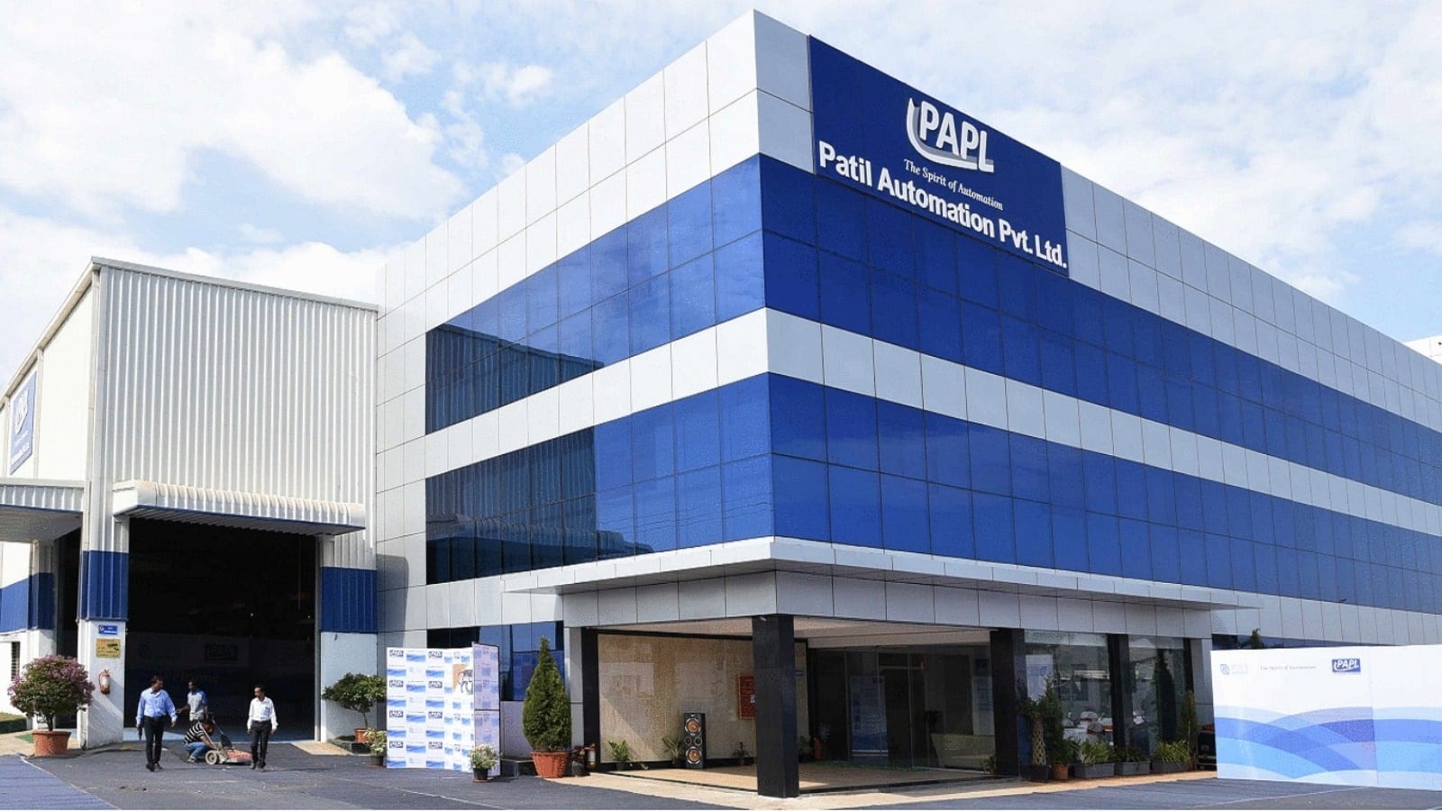 Patil Automation IPO Itemizing: Further Circuit, ₹ 120 inventory received IPO traders wealthy as quickly as it’s listed