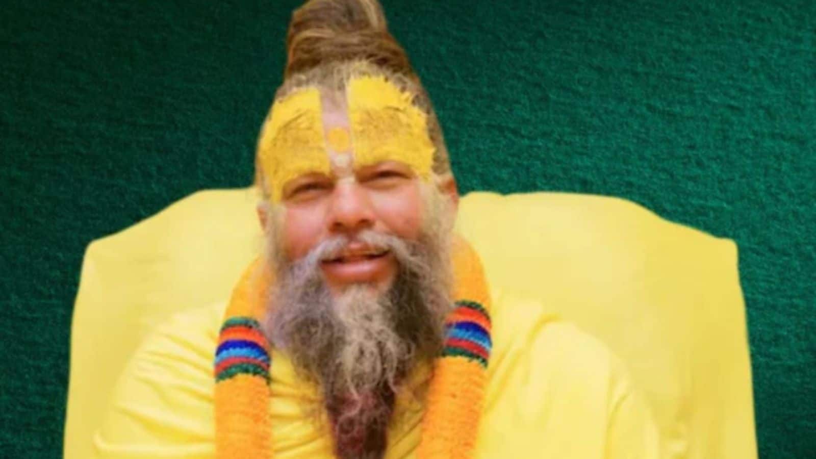 National-काला जादू के नाम पर प्रेमानंदजी महाराज ने दिया गजब की सलाह, एक्टर ने किया था ये बड़ा दावा – #INA