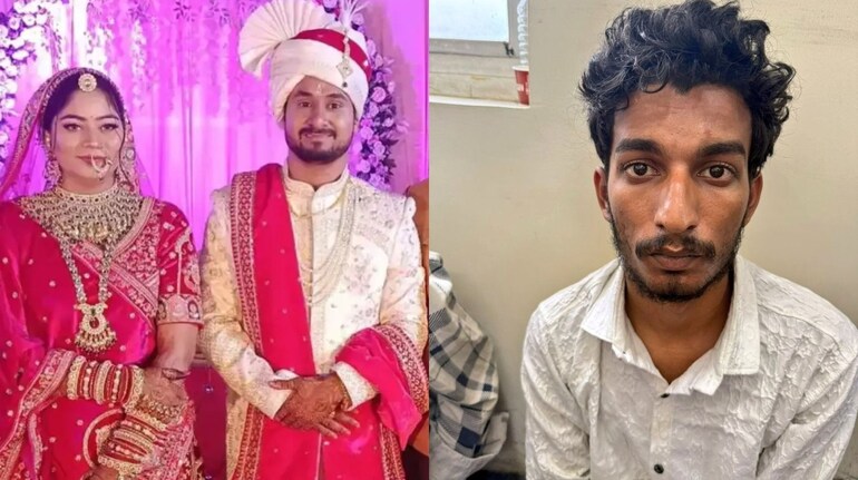 Vụ án giết người Raja: Bạn trai của Sonam Raj Kushwaha bị bắt, bị buộc tội giết doanh nhân trẻ Raja Raghuvanshi của Indore - vụ án giết người raja sonam raghuvanshi bạn trai raj kushwaha ...