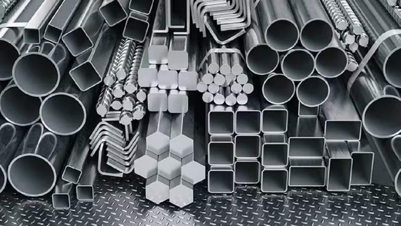 New Steel Policy : स्टील सेक्टर के लिए दो नई पॉलिसियों का ड्राफ्ट तैयार, चीन से आने वाले कुछ प्रोडक्ट पर लग सकती है एंटी डंपिंग ड्यूटी