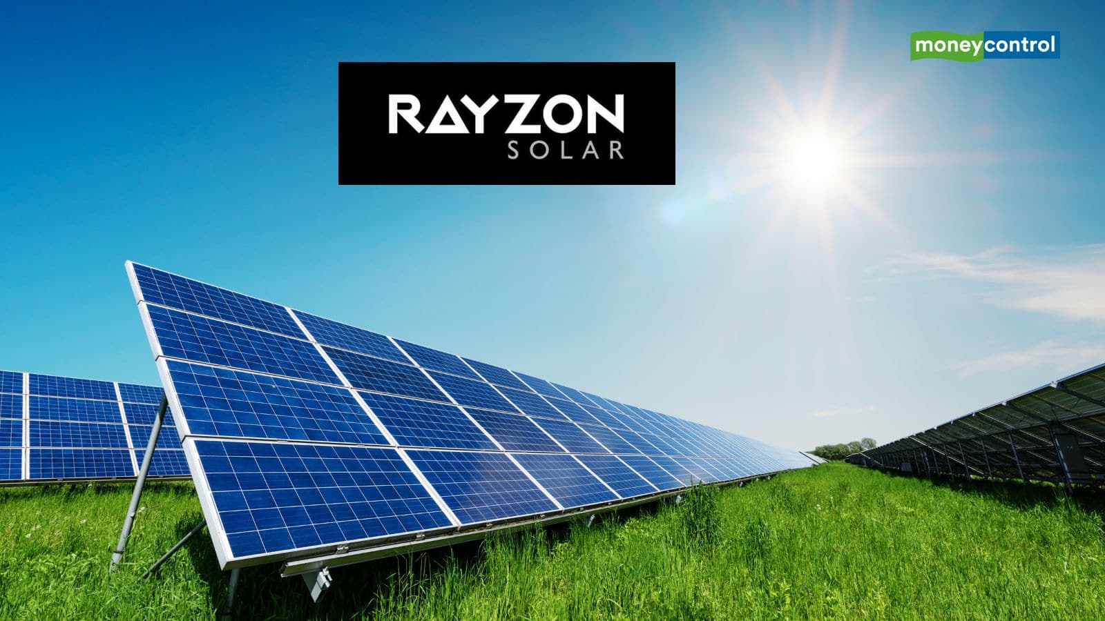 Rayzon Photo voltaic IPO: Preparation to lift ₹ 1500 crore, promoters won’t promote any stake; Draft admitted to SEBI