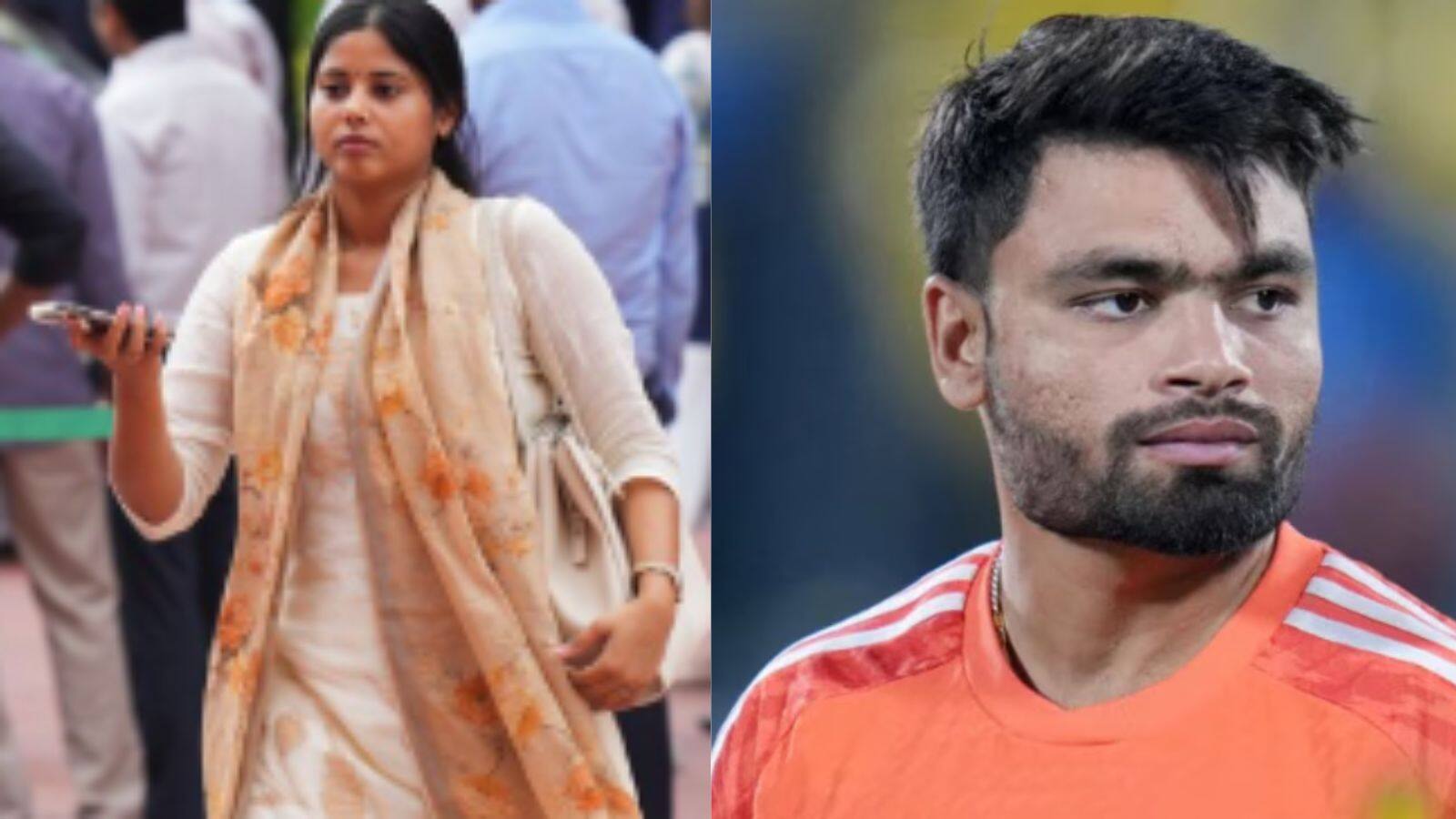 National-Rinku Singh-Priya Saroj: तय हो गई रिंकू सिंह और प्रिया सरोज की शादी की तारीख, इन दिन दोनों लेंगे सात फेरे – #INA