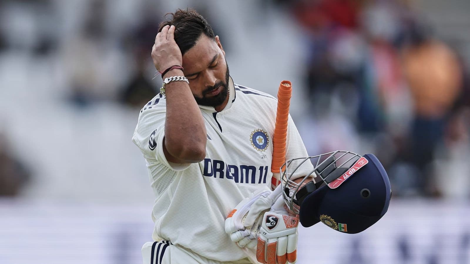 Rishabh Pant: ऋषभ पंत की चोट पर आया बड़ा अपडेट, सीओई में करेंगे रिहैब, चलने में अब नहीं हो रही कोई दिक्कत