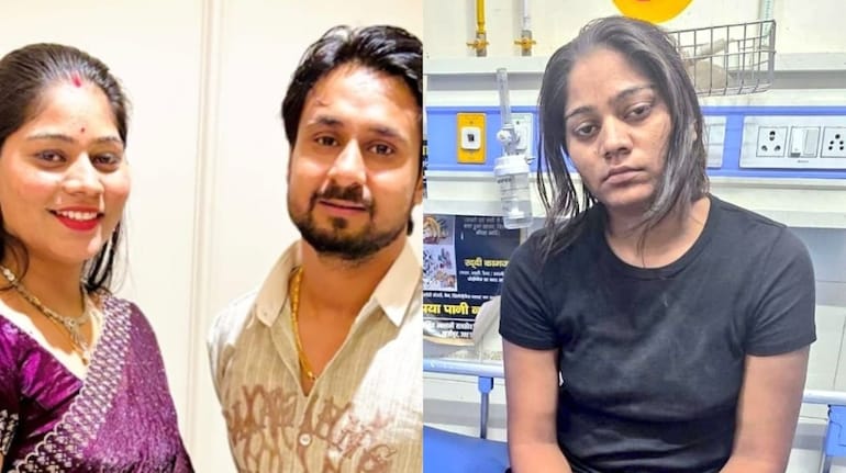 क्या है मैट्रिमोनियल साइट और शादी के लिए कितनी सेफ? राजा रघुवंशी मामले के बाद उठे सवाल 2 Raja Raghuvanshi And Sonam Case