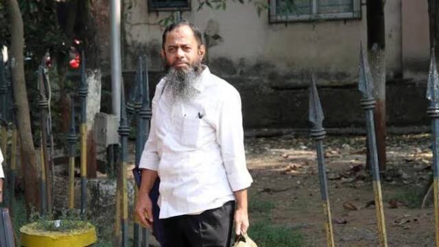 ISIS Terrorist: मुंबई ब्लास्ट के दोषी साकिब नाचन की हुई मौत, आतंकी तिहाड़ में काट रहा था सजा
