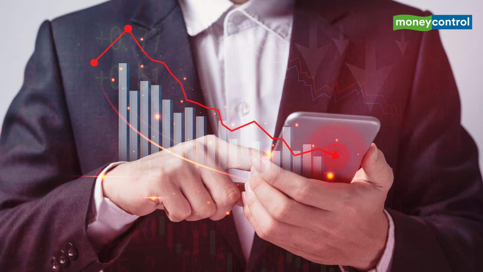 BSE Share Worth: BSE shares, declining as a result of this motion of NSE