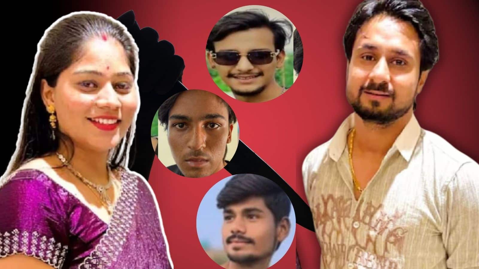 'मार दो इसे...' जब राजा के पीछे चल रहे कातिलों को सोनम ने दिया कत्ल का आदेश! कैफे में बैठ कर रची गई थी हत्या की पूरी साजिश