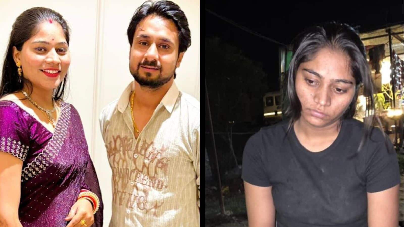 Raja Murder Case: सोनम बेवफा है! आशिक राज कुशवाहा है मेघालय में पति राजा  रघुवंशी की हत्या का मास्टरमाइंड! - sonam bewafa hai lover raj kushwaha is  mastermind behind murder of husband