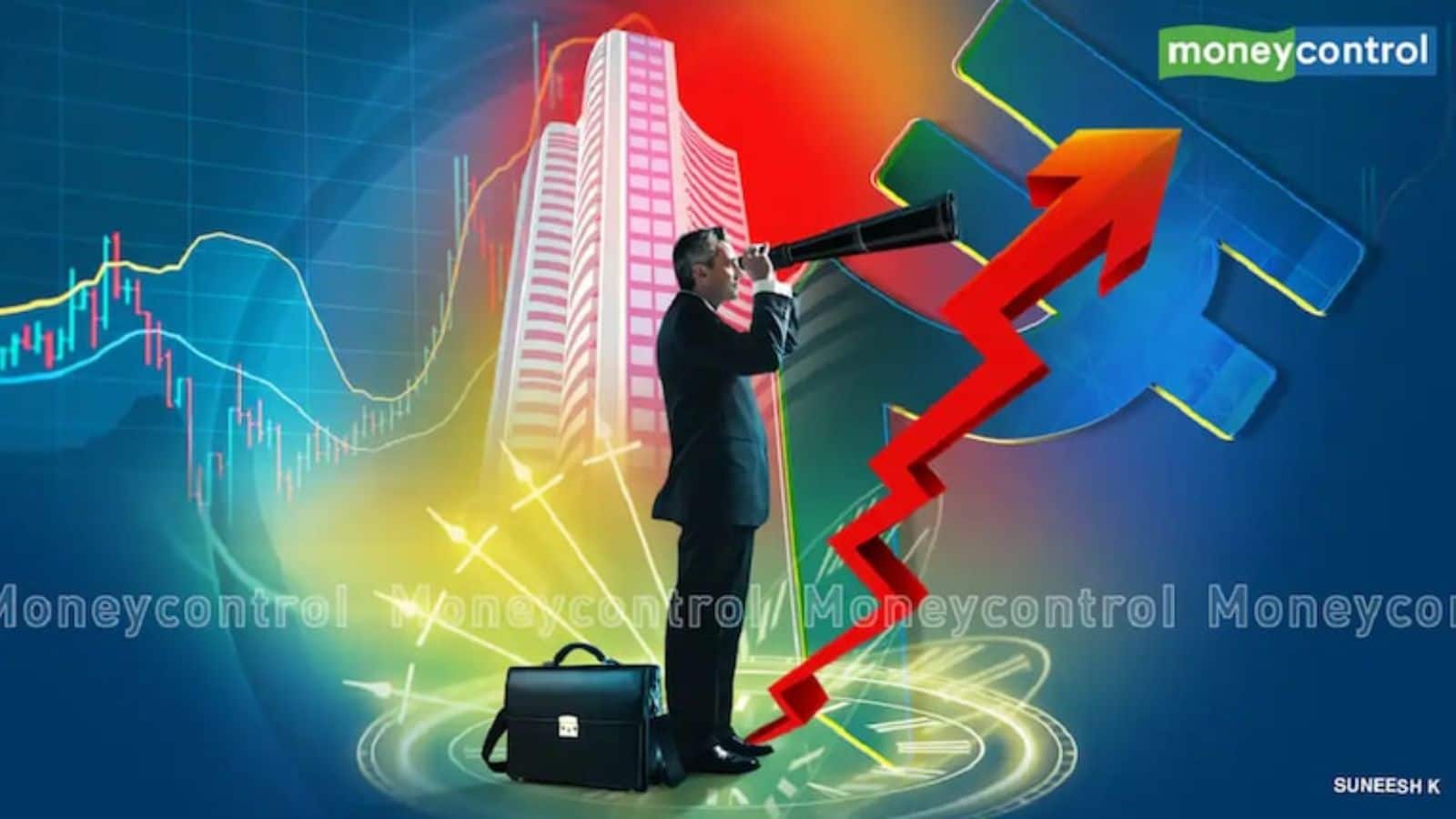 Technical View: Assured Nifty Bulls prepared to maneuver in direction of 26,000, however it’s essential to cross the subsequent resistance of 25,750