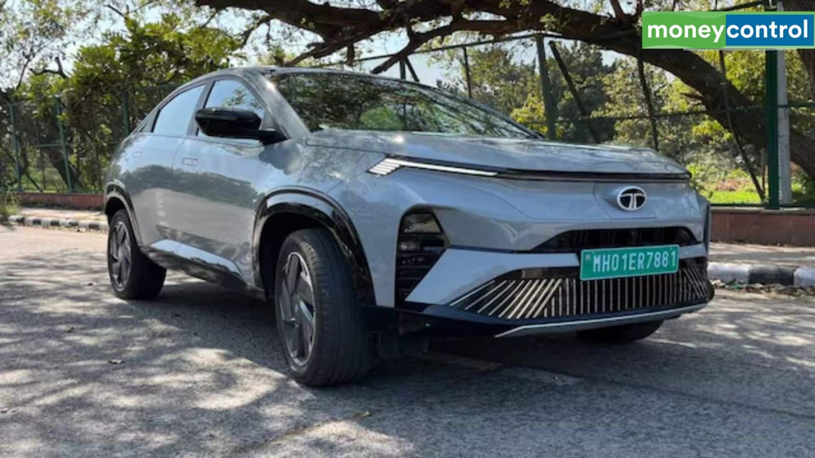 National-Tata Curvv EV: टाटा की कूप-स्टाइल SUV कर्व EV क्यों हैं खास? धांसू लुक के साथ है जबरदस्त फीचर्स से लैस – #INA