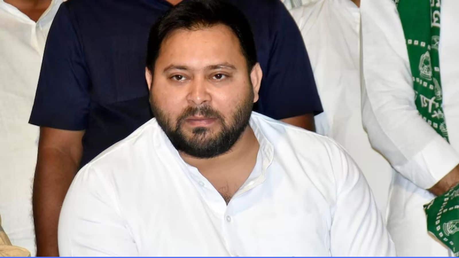 'बिहार सरकार ने नहीं दिया 80,000 करोड़ का हिसाब' तेजस्वी यादव ने CAG की रिपोर्ट का हवाला देकर लगाया बड़े घोटाले का आरोप