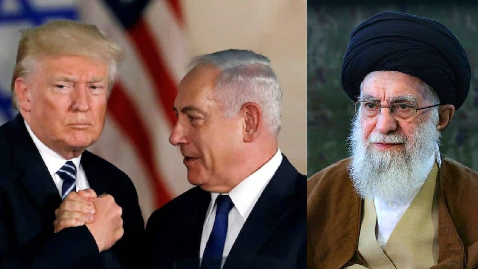 Iran Israel Ceasefire: ट्रंप के सीजफायर पर इजरायल भी तैयार, नेतन्याहू ने जताई सहमति, लेकिन ईरान का क्या?
