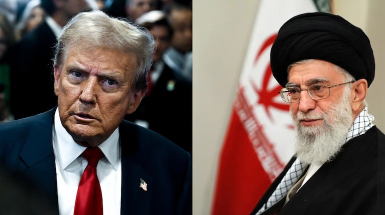 Iran-Israel War: अमेरिकी हमले के जवाब में ईरान ने उठाया ये बड़ा कदम, भारत  समेत पूरी दुनिया पर पड़ेगा बुरा असर! - Iran Parliament Approves Closure Of  Strait Of Hormuz After Us