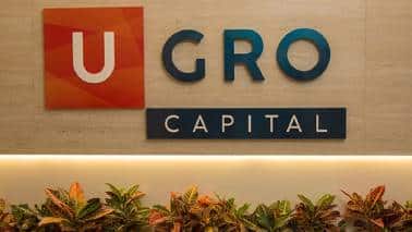 Ugro Capital । मौजूदा भाव: ₹173.00 (-0.14%) सीसीडी (कंपल्सरी कंवर्टिबल डिबेंचर्स) और राइट्स इश्यू के जरिए ₹1315 करोड़ जुटाने की योजना जांच के दायरे में आई तो एनबीएफसी उग्रो कैपिटल के शेयर आज इंट्रा-डे में 1.88% टूटकर ₹170.00 पर आ गए। प्रॉक्सी एडवायजरी फर्म IiAS (इंस्टीट्यूशनल इंवेस्टर एडवायजरी सर्विसेज) ने कैश रिटर्न स्ट्रक्चर पर चिंताओं के चलते सीसीडी के प्रस्ताव के खिलाफ सलाह दी है। आईआईएएस का कहना है कि इस प्रस्ताव से वारंटहोल्डर्स को अनुचित तरीके से फायदा मिलेगा और माइनॉरिटी शेयरहोल्डर्स को नुकसान होगा। इस स्ट्रक्चर में वारंट के शेयरों में नॉन-कवर्जन पर अतिरिक्त ब्याज और 12.5% का अग्रिम कूपन है, जिससे प्रॉफिटेबिलिटी पर असर पड़ सकता है।