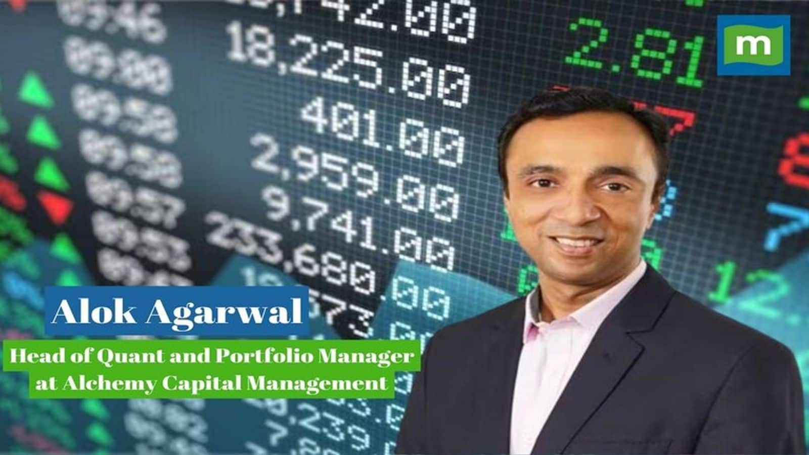 After current correction, the valuation of the market improves, the protection sector might be seen vigorously – Alok Aggarwal