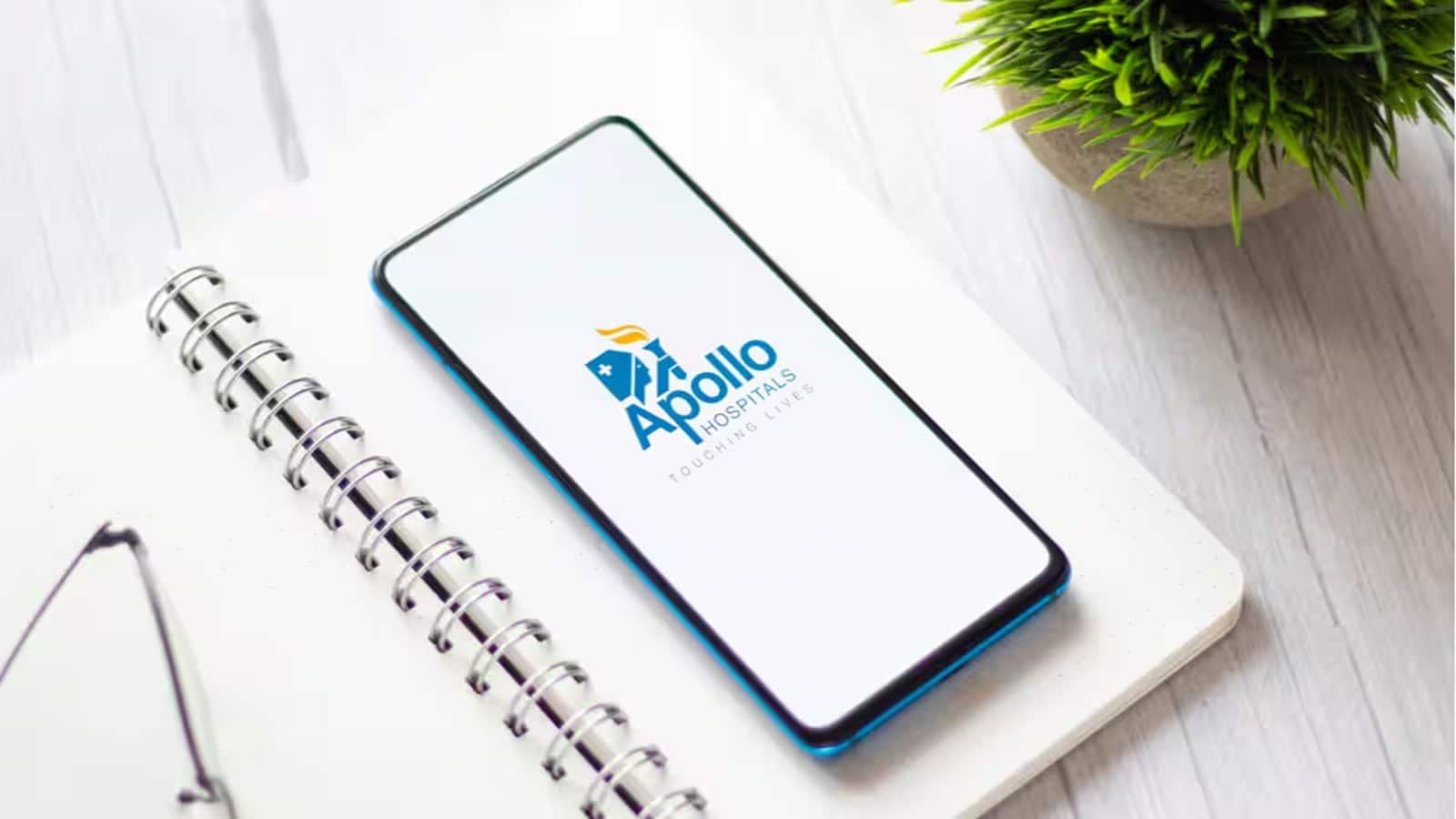 Apollo Hospitals could have a special and digital well being enterprise, a brand new entity shall be checklist; What is going to shareholders get
