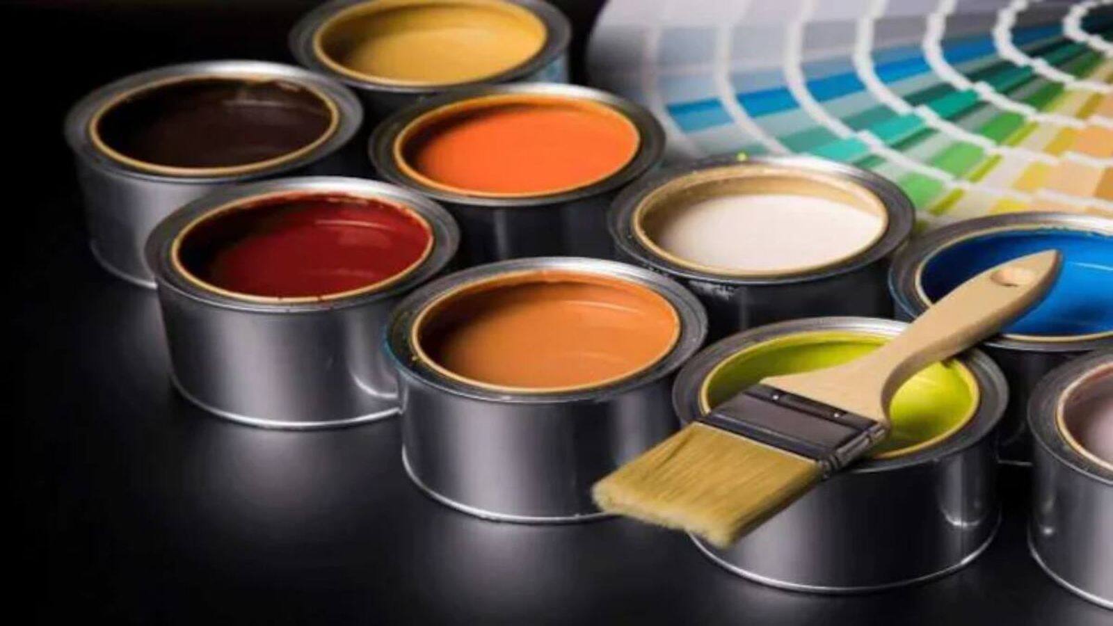 Asian Paints Shares: ब्लॉक डील के बाद 3% उछले शेयर, ₹7703 करोड़ में बिक गई कंपनी की 3.64% हिस्सेदारी
