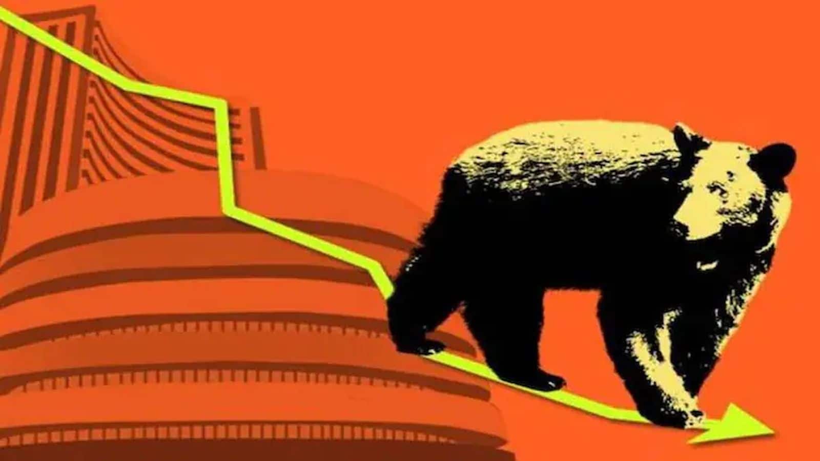 Market Subsequent Week: Greater than 1% damaged market has been bought as a consequence of elevated rigidity within the center East, Fiis continues to be bought, know the way it may be a trick subsequent week