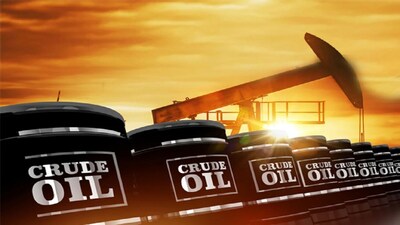 Crude Oil Price : अमेरिका और ईरान के बीच तनाव बढ़ने से क्रूड कीमतों में मजबूती देखने को मिली। ब्रेंट 67 डॉलर के पार निकला।