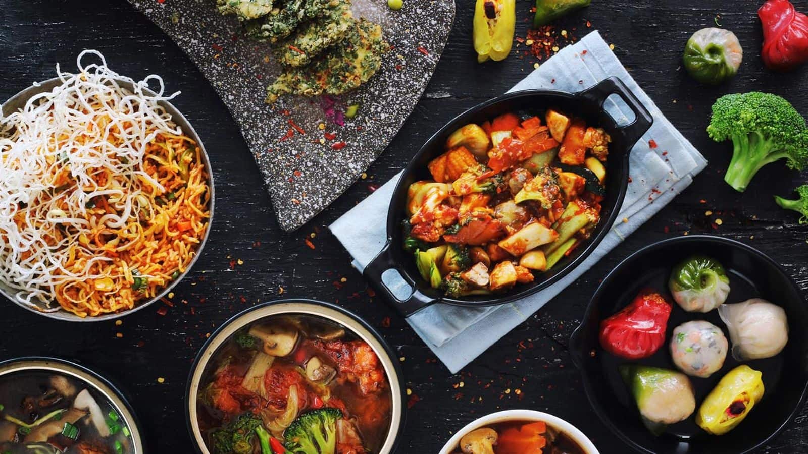 Foodlink F & B Holdings IPO: Luxurious Meals Service Firm will deliver IPO, will launch ₹ 160 crore new shares