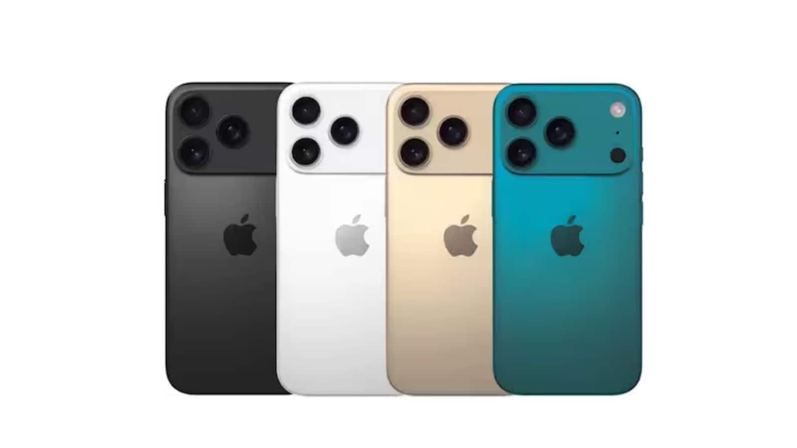 Apple iPhone 17 launch: पूरी लाइनअप में हो सकता है बड़ा डिस्प्ले और परफॉर्मेंस अपग्रेड, ये मॉडल हो जाएगा बंद!