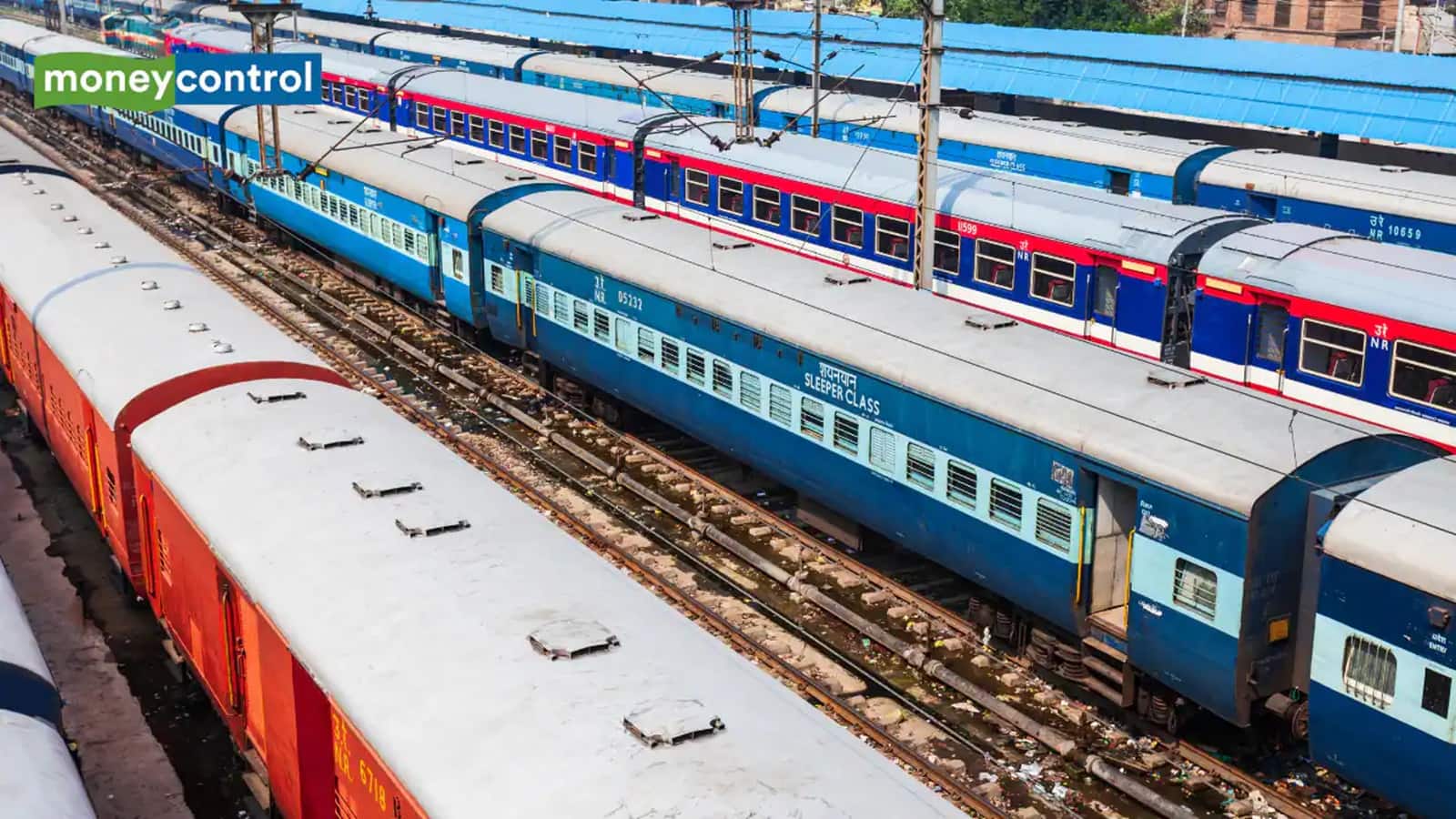 1 जुलाई से इतना महंगा हो जाएगा ट्रेन का सफर, ऐलान पर IRCTC के शेयर रॉकेट