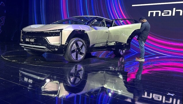 Mahindra का इलेक्ट्रिक व्हीकल के लिए बड़ा प्लान, 2027 तक हर 5 व्हीकल्स में से एक ईवी होगी