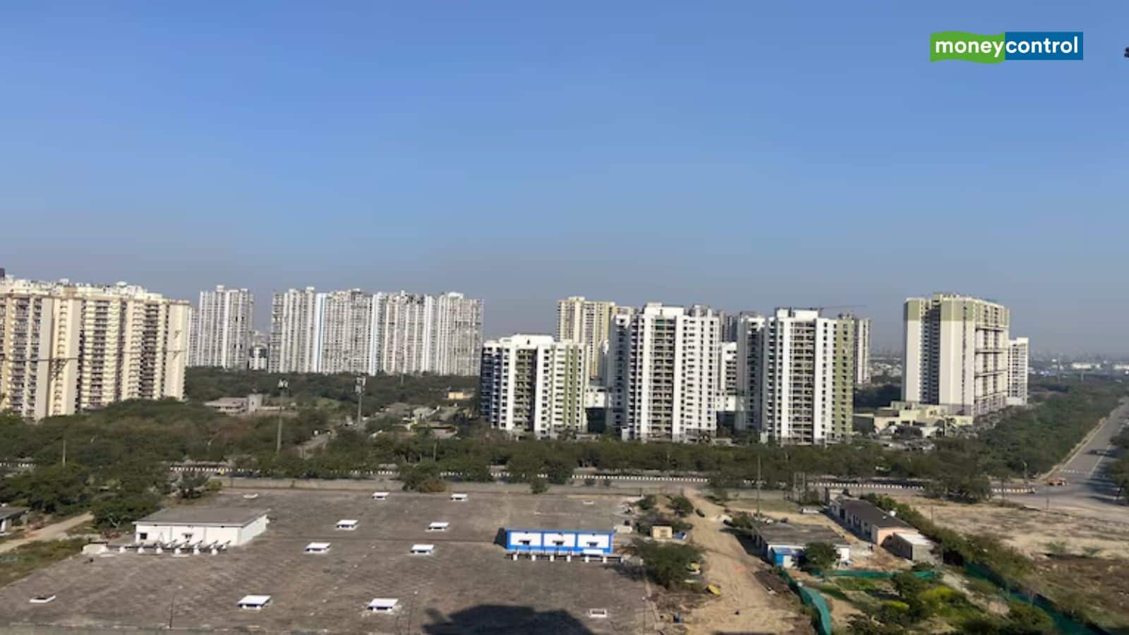 Noida Authority: नोएडा में 13 कमर्शियल प्लॉट्स की ऑनलाइन नीलामी, जानिए आवेदन का पूरा प्रोसेस