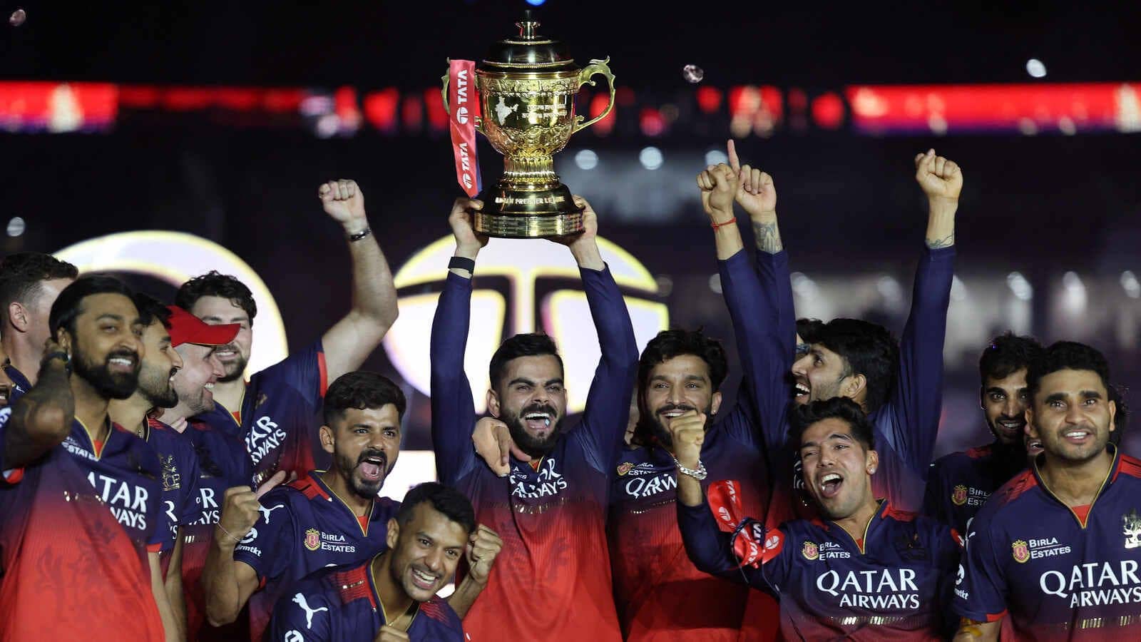IPL 2025 Prize Money:  आरसीबी को मिले ₹20 करोड़, बाकी टीमों और खिलाड़ियों की कितनी हुई कमाई, देखें पूरी प्राइज मनी लिस्ट