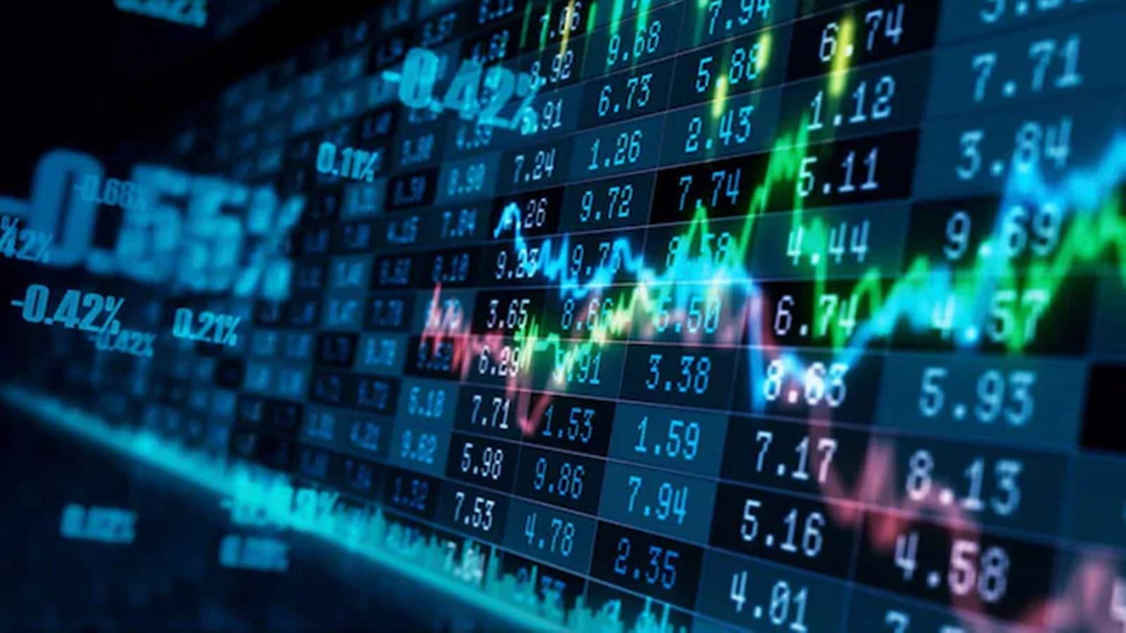 Luck will shine the 4 shares in August! Returns as much as 19% in a single month, is anybody in your portfolio?
