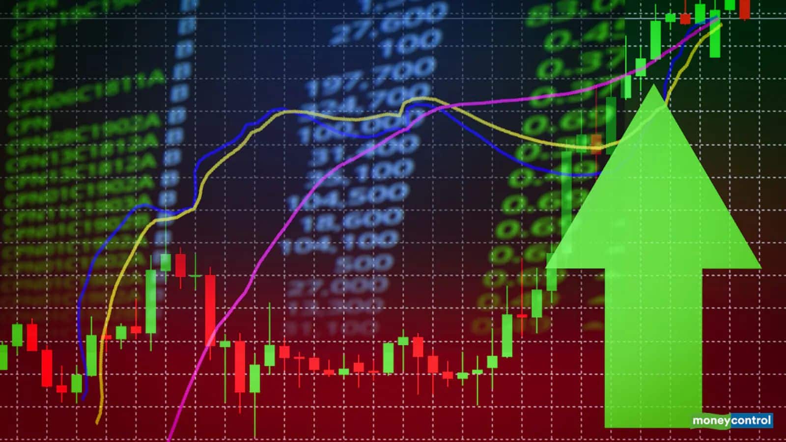 Shares to purchase: Shares of those 3 pipe firms can soar as much as 46%, Motilal Oswal put bets