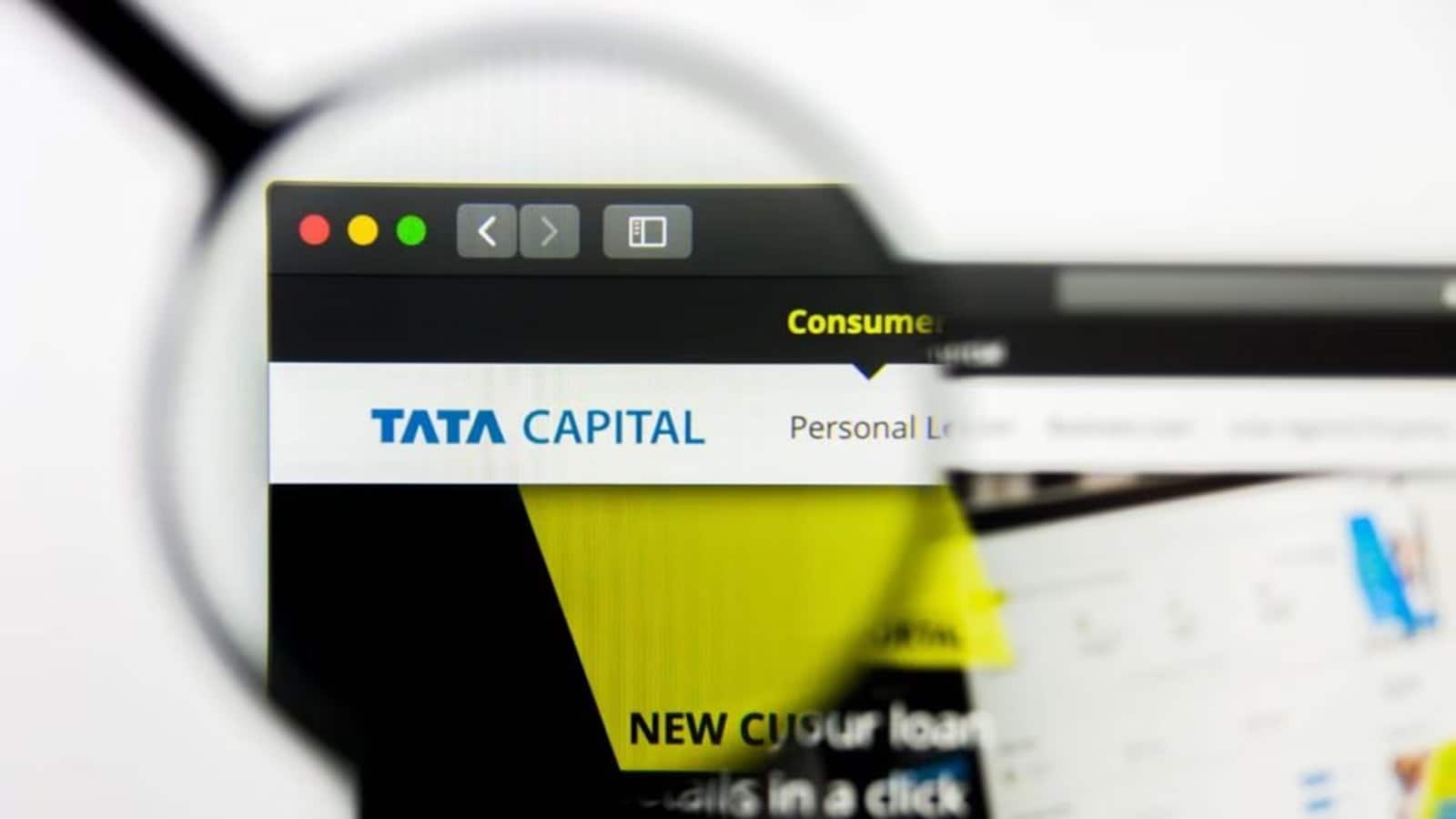 Tata Capital IPO: There’ll not be in mega situation of ₹ 17200 crore and late, Sebi approves Confidential Draft