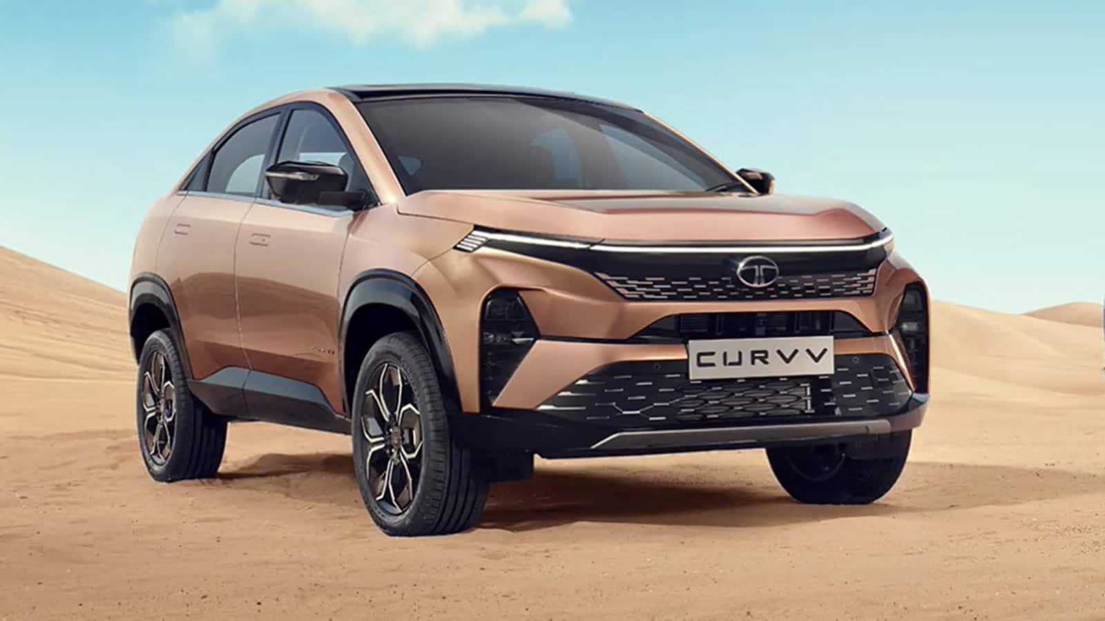 FY27 तक CV बिजनेस में 40% मार्केट शेयर पर Tata Motors की नजर, PV-EV कारोबार में FY30 तक 10% EBITDA का लक्ष्य